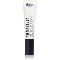 BPerfect Annalivia Perfection Primer švytėjimo suteikianti makiažo bazė atspalvis Everyday Glow 35 ml