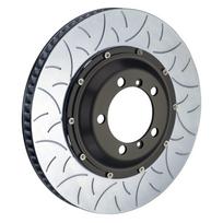 Brembo GT Rear Assembled Disc 380x30 For NISSAN GT-R (R35) 2009-2011 Replacment/Maintenance