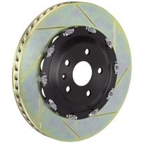 Brembo GT Front Assembled Disc 411x34 For BENTLEY CONTINENTAL GT, GTC 2003-2018 Replacment/Maintenance