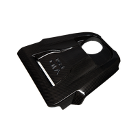 Audi R8 Gen.2 prelift engine bay center cover