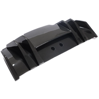 Audi R8 Gen.2 prelift diffuser Vor style