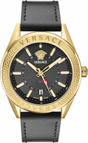 Vyriškas Laikrodis VERSACE V-CODE VEAFA02/24
