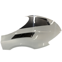 Audi R8 Gen.2 Performance package hood