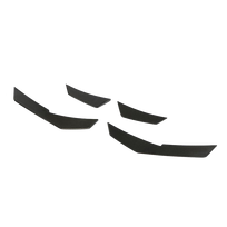 Audi R8 Gen.2 Performance package front canards