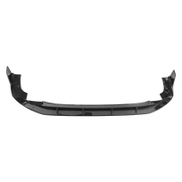 Audi RS3 8y splitter MTTS package
