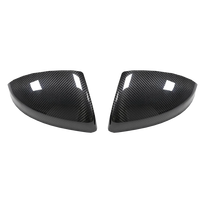 Audi R8 Gen.2 Mirrors OEM without side assist