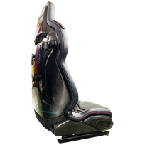 Audi R8 Gen.2 Recaro OEM seats custom