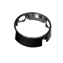 Audi R8 Gen.2 steering wheel hub