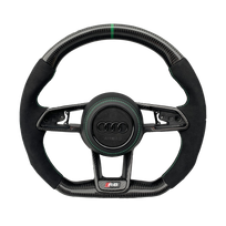 Audi R8 Gen.2 steering wheel #1