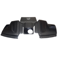 Audi R8 Gen.2 facelift V10 center cover