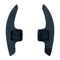 Audi R8 Gen.1 Paddle shifters B