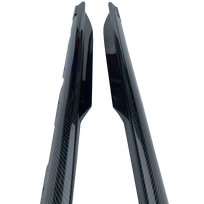 Audi R8 Gen.2 facelift side skirts