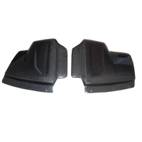 Audi R8 Gen.2 facelift airbox side covers