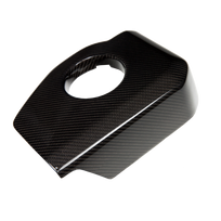 Audi R8 Gen.2 engine bay water tank cover