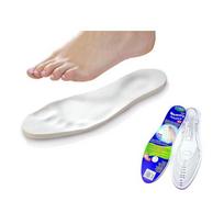 Putplasčio vidpadžiai, ortopediniai - universalūs, 2vnt.
