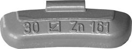 Cinko atsvaras H161 30g 10
