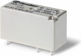 Switching relay 413190240010 | 8012823197982