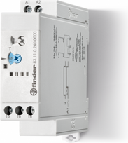 Timer relay 831102400000 | 8012823327976