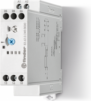 Time relay 2CO 8A 24-240V AC/DC 83.62.0.240.0000 836202400000 | 8012823358628