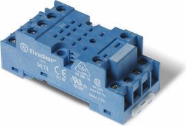 Relay socket 55/85 series 94.74.SMA 9474SMA | 8012823259109