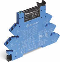 Relay 12V DC 1CO 6A38.61.7.012.0050 386170120050 | 8012823232003