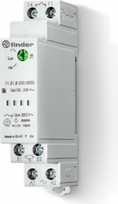 MODULAR LIGHT DEPENDENT RELAY 113100240000 | 8012823362564