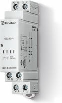 ELECTRONIC STEP RELAY 138182300000 | 8012823327341