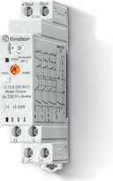 MASTER DIMMER 17,5MM 0-10V 151082300010 | 8012823393001