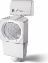 PIR MOVEMENT DETECTOR (IP54) 181182300000 | 8012823310459