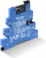 MASTERPLUS - INTERFACE RELAY EMR 393131250060 | 8012823356921