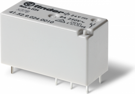 Relay 12V DC 8A 2CO 41.52.9.012.0010 415290120010 | 8012823198484