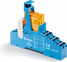 MODULAR INTERFACE RELAY 48P570240050SPA | 8012823402192
