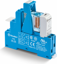 MODULAR INTERFACE RELAY 486270240050SPA | 8012823246581