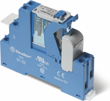 MODULAR INTERFACE RELAY 4C0281200060SPA | 8012823308265