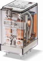 MINIATURE GENERAL PURPOSE RELAY 551290240000 | 8012823247809