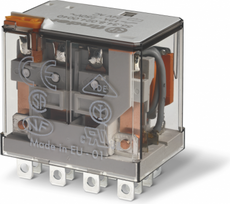 MINIATURE POWER RELAY 563482300040 | 8012823324296