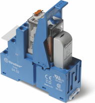 MODULAR INTEFACE RELAY 583282300060SMA | 8012823306834