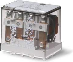 MINIATURE POWER RELAY 564490120000 | 8012823250045