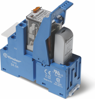 MODULAR INTEFACE RELAY 583482300060SPA | 8012823250281