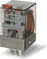 GENERAL PURPOSE RELAY 601241020040 | 8012823285030