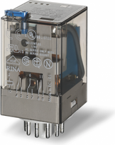 GENERAL PURPOSE RELAY 601390480040 | 8012823051673