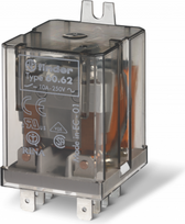 GENERAL PURPOSE RELAY 606290240000 | 8012823254302