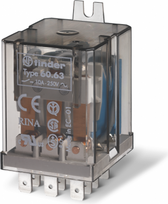 GENERAL PURPOSE RELAY 606390480000 | 8012823254654