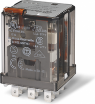 POWER RELAY 623384000040 | 8012823198262