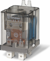 POWER RELAY 653190600000 | 8012823257808