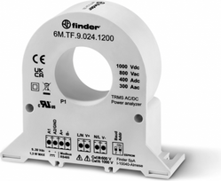 SINGLE PHASE 300A POWER MONITOR 6MTF90241200 | 8012823445755