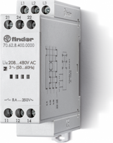 MONITORING RELAY 706284000000 | 8012823377445