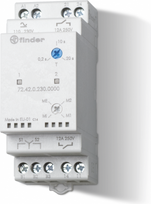 ALTERNATING LOAD RELAY 724202300000 | 8012823362717