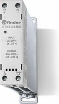 MODULAR SOLID STATE RELAY 773182308050 | 8012823375007