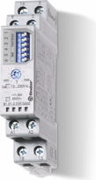 MODULAR TIMER 810102300000 | 8012823258027
